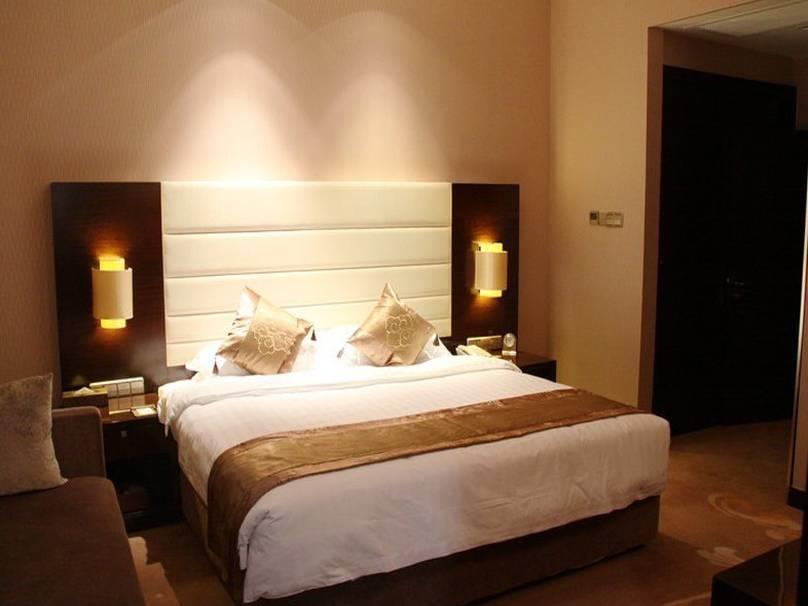 Ritan Hotel Downtown Pekin Zewnętrze zdjęcie