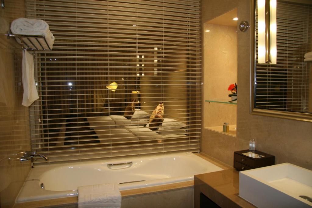 Ritan Hotel Downtown Pekin Pokój zdjęcie