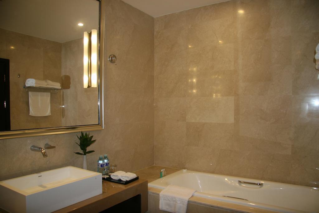 Ritan Hotel Downtown Pekin Pokój zdjęcie