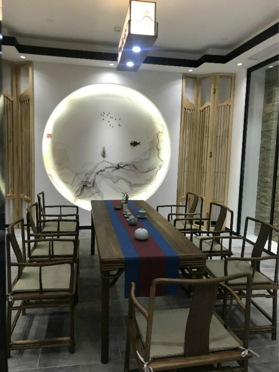 Ritan Hotel Downtown Pekin Zewnętrze zdjęcie