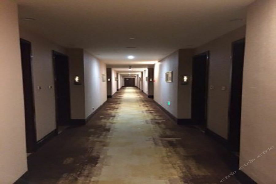 Ritan Hotel Downtown Pekin Zewnętrze zdjęcie